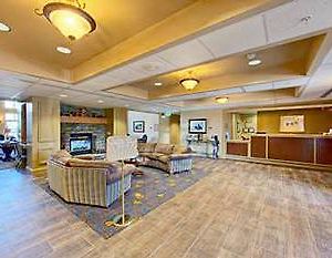 Homewood Suites By Hilton Colorado Springs-North